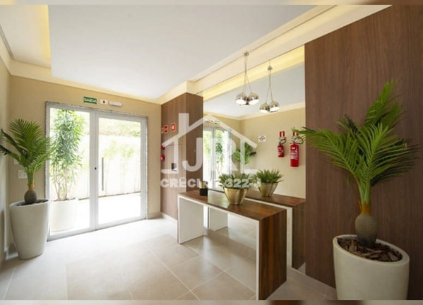 Imagem Apartamento com 2 Quartos à Venda, 42 m² em Parque São Vicente - Mauá