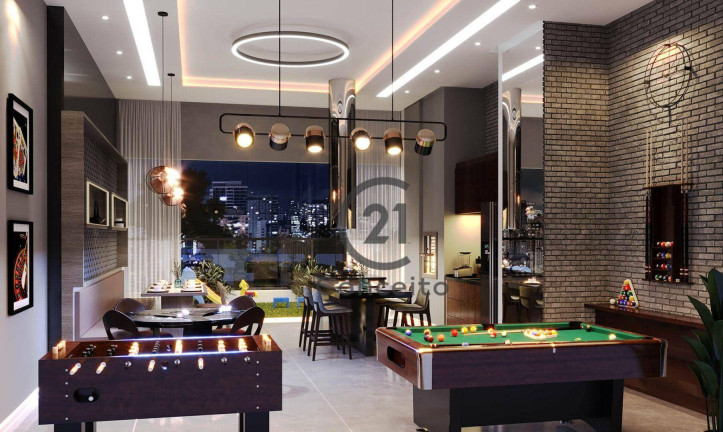 Imagem Apartamento com 3 Quartos à Venda, 158 m² em Kobrasol - São José Imagem Apartamento com 3 Quartos à Venda, 158 m² em Kobrasol - São José