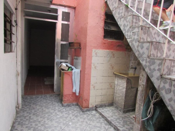 Imagem Casa com 1 Quarto à Venda, 120 m² em Jardim Das Camelias - São Paulo Imagem Casa com 1 Quarto à Venda, 120 m² em Jardim Das Camelias - São Paulo