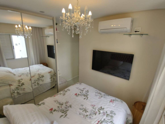 Apartamento com 2 Quartos para Alugar, 70 m² em água Branca - São Paulo