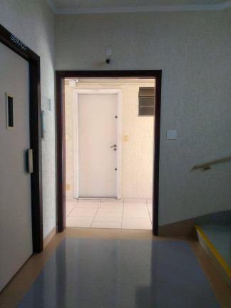 Imagem Apartamento com 1 Quarto à Venda, 45 m² em Centro - São Paulo Imagem Apartamento com 1 Quarto à Venda, 45 m² em Centro - São Paulo