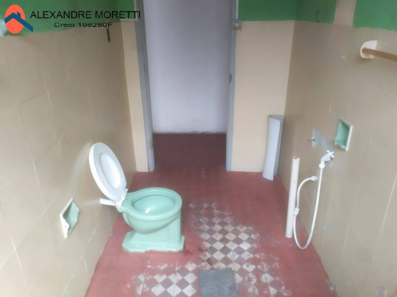 Imagem Casa com 2 Quartos para Alugar, 120 m² em Centro - Sorocaba