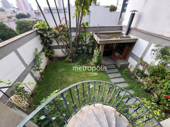 Imagem Sobrado com 4 Quartos à Venda, 415 m² em Barcelona - São Caetano Do Sul Imagem Sobrado com 4 Quartos à Venda, 415 m² em Barcelona - São Caetano Do Sul