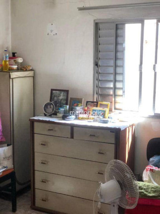 Imagem Casa com 5 Quartos à Venda, 250 m² em Paraíso - Santo André Imagem Casa com 5 Quartos à Venda, 250 m² em Paraíso - Santo André