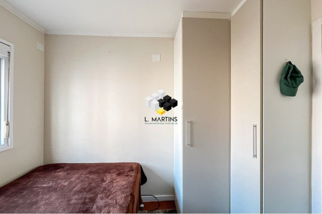 Imagem Apartamento com 2 Quartos à Venda, 52 m² em Fátima - Canoas Imagem Apartamento com 2 Quartos à Venda, 52 m² em Fátima - Canoas