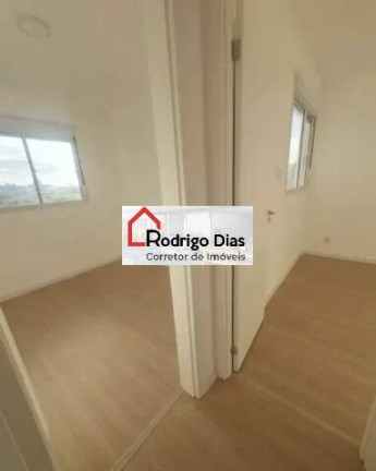 Imagem Apartamento com 2 Quartos para Alugar, 46 m² em Vila Joana - Jundiaí Imagem Apartamento com 2 Quartos para Alugar, 46 m² em Vila Joana - Jundiaí