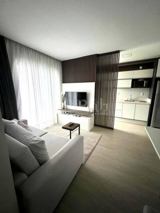 Imagem Apartamento com 2 Quartos à Venda, 63 m² em Praia Brava - Itajaí Imagem Apartamento com 2 Quartos à Venda, 63 m² em Praia Brava - Itajaí