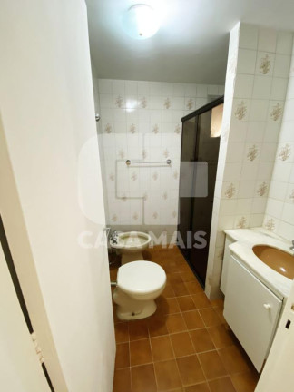 Imagem Apartamento com 3 Quartos para Alugar, 83 m² em Perdizes - São Paulo