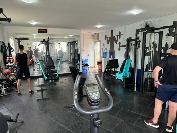 Imagem Apartamento com 2 Quartos para Alugar, 59 m² em Jardim América - Sorocaba Imagem Apartamento com 2 Quartos para Alugar, 59 m² em Jardim América - Sorocaba