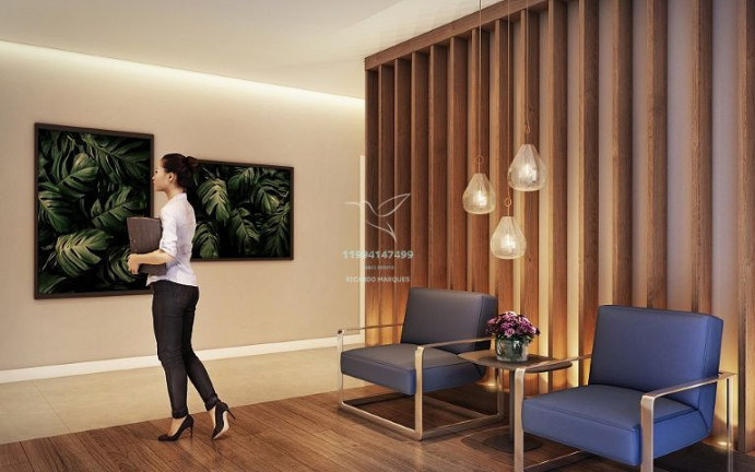 Imagem Studio com 1 Quarto à Venda, 26 m² em Cidade Jardim - São Paulo Imagem Studio com 1 Quarto à Venda, 26 m² em Cidade Jardim - São Paulo