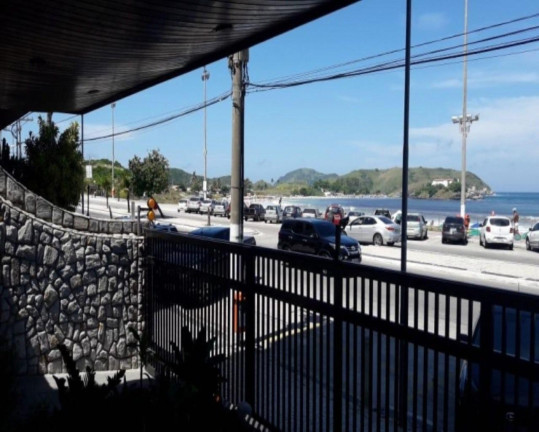 Imagem Apartamento com 2 Quartos à Venda, 90 m² em Praia Do Forte - Cabo Frio