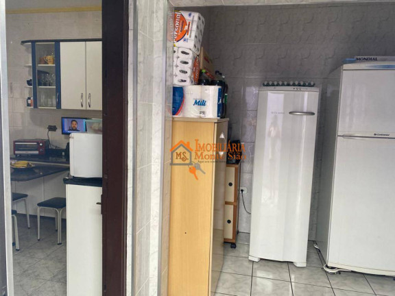 Imagem Casa com 3 Quartos à Venda ou Locação, 306 m² em Parque Renato Maia - Guarulhos Imagem Casa com 3 Quartos à Venda ou Locação, 306 m² em Parque Renato Maia - Guarulhos