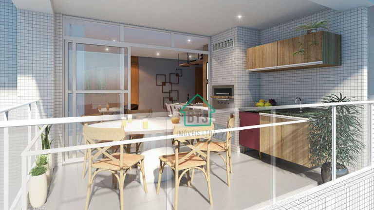 Imagem Apartamento com 3 Quartos à Venda, 80 m² em Tatuapé - São Paulo