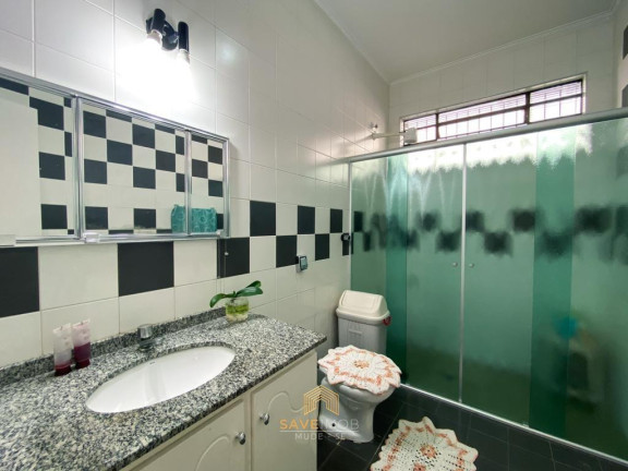 Imagem Casa com 3 Quartos à Venda, 191 m² em Alto Da Colina - Indaiatuba
