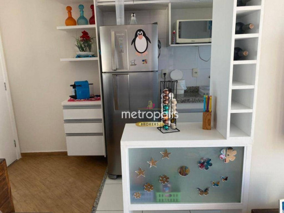 Imagem Apartamento com 1 Quarto à Venda, 37 m² em Vila Cruzeiro - São Paulo Imagem Apartamento com 1 Quarto à Venda, 37 m² em Vila Cruzeiro - São Paulo