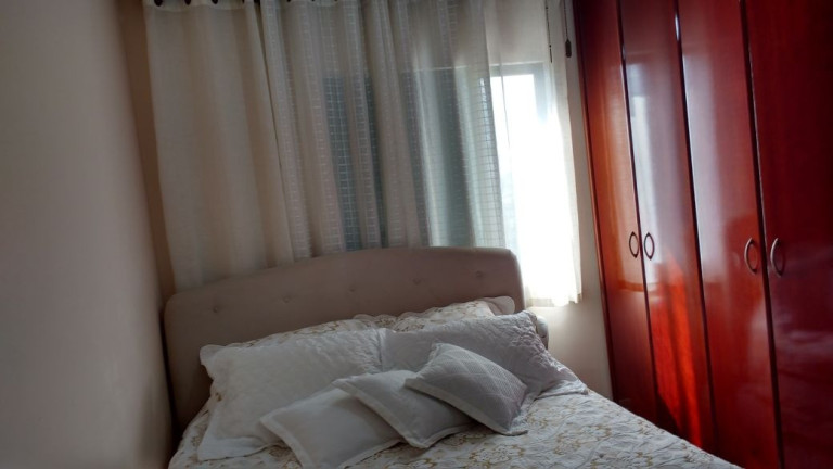 Imagem Imóvel com 2 Quartos à Venda, 64 m² em Cidade Ademar - São Paulo