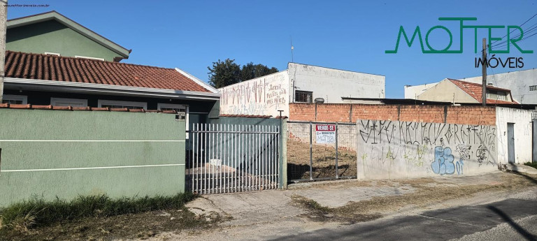 Imagem Terreno à Venda, 408 m² em São Braz - Curitiba Imagem Terreno à Venda, 408 m² em São Braz - Curitiba