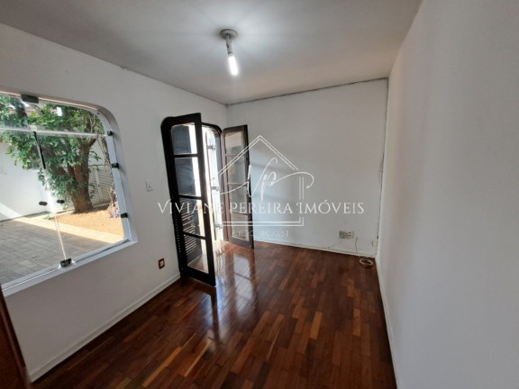 Imagem Casa com 3 Quartos à Venda, 230 m² em Parque Continental - São Paulo Imagem Casa com 3 Quartos à Venda, 230 m² em Parque Continental - São Paulo