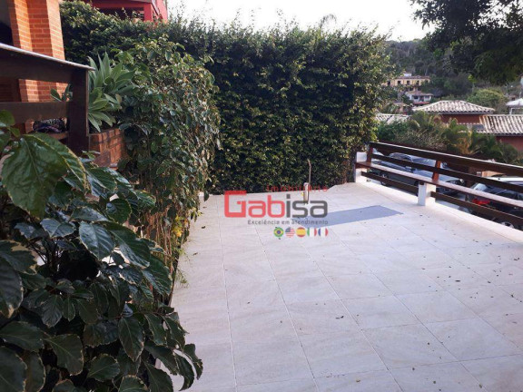 Imagem Casa com 4 Quartos à Venda, 200 m² em Geribá - Armação Dos Búzios Imagem Casa com 4 Quartos à Venda, 200 m² em Geribá - Armação Dos Búzios