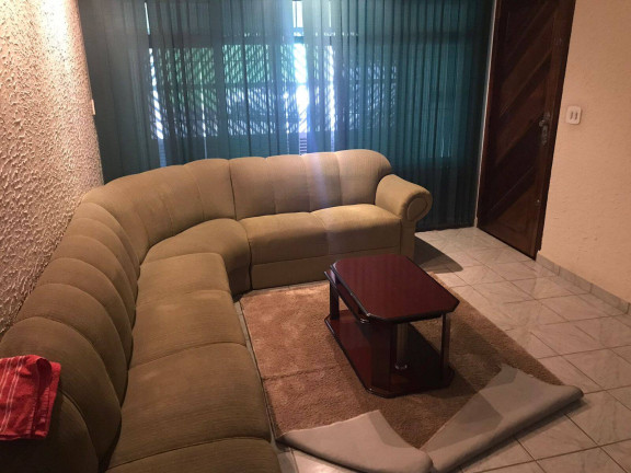 Imagem Sobrado com 3 Quartos à Venda, 125 m² em Taboão - Diadema Imagem Sobrado com 3 Quartos à Venda, 125 m² em Taboão - Diadema