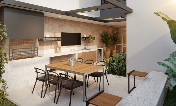 Imagem Apartamento com 3 Quartos à Venda, em Vila Cruzeiro - São Paulo Imagem Apartamento com 3 Quartos à Venda, em Vila Cruzeiro - São Paulo