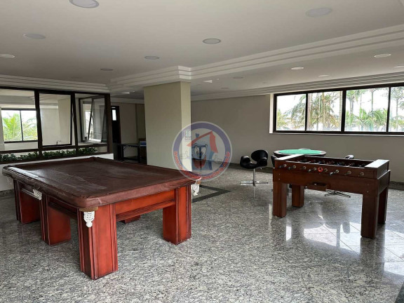 Imagem Apartamento com 4 Quartos à Venda, 224 m² em Balneário Flórida - Praia Grande