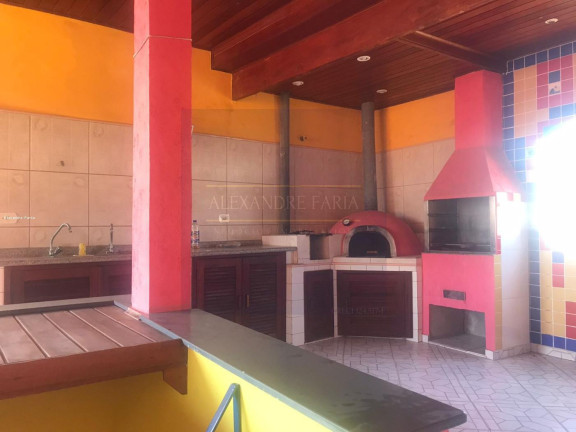Imagem Casa com 3 Quartos à Venda, 150 m² em Porto Grande - São Sebastião