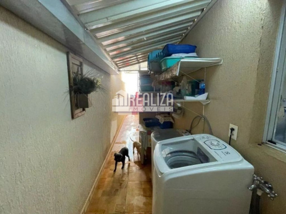 Imagem Casa de Condomínio com 3 Quartos à Venda, 220 m² em Beija-flor Ii - Uberaba Imagem Casa de Condomínio com 3 Quartos à Venda, 220 m² em Beija-flor Ii - Uberaba