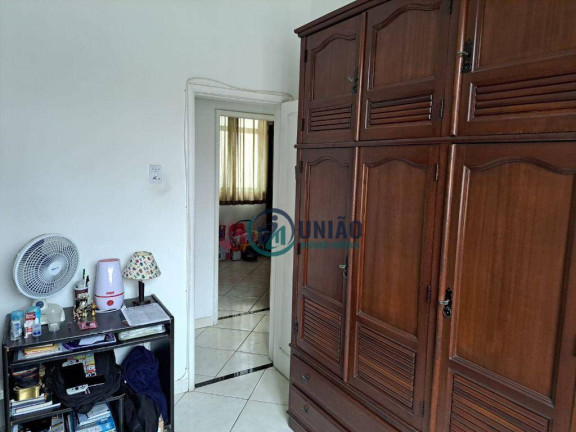 Imagem Apartamento com 3 Quartos à Venda, 80 m² em Icaraí - Niterói Imagem Apartamento com 3 Quartos à Venda, 80 m² em Icaraí - Niterói