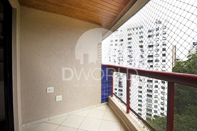 Imagem Imóvel com 3 Quartos à Venda, 163 m² em Morumbi - São Paulo Imagem Imóvel com 3 Quartos à Venda, 163 m² em Morumbi - São Paulo