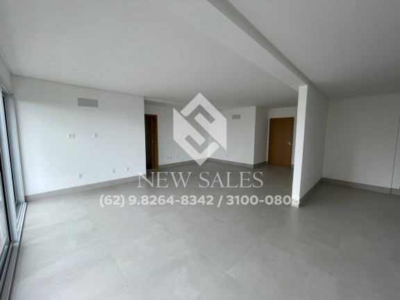 Imagem Apartamento com 3 Quartos à Venda, 130 m² em Setor Bueno - Goiânia Imagem Apartamento com 3 Quartos à Venda, 130 m² em Setor Bueno - Goiânia