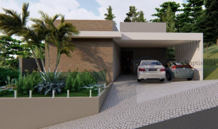 Imagem Casa de Condomínio com 3 Quartos à Venda, 225 m² em Residencial Fazenda Serrinha - Itatiba