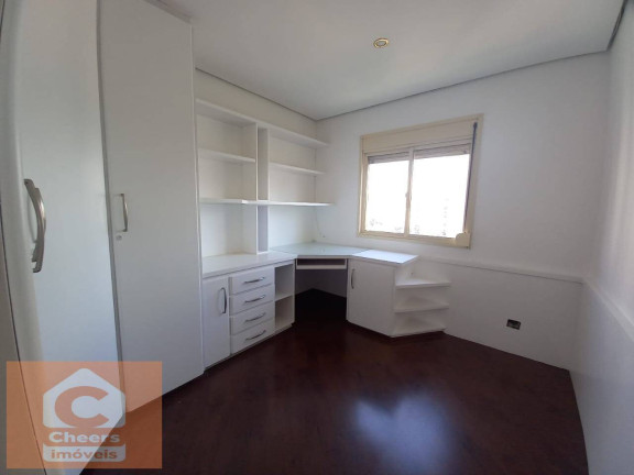 Imagem Apartamento com 3 Quartos para Alugar, 98 m² em Higienópolis - São Paulo