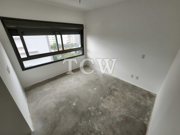Imagem Apartamento com 3 Quartos à Venda, 163 m² em Vila Clementino - São Paulo