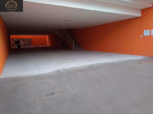 Imagem Cobertura com 2 Quartos à Venda, 96 m² em Jardim Guarará - Santo André