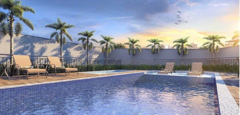 Imagem Apartamento com 1 Quarto à Venda, 36 m² em Santana - São Paulo Imagem Apartamento com 1 Quarto à Venda, 36 m² em Santana - São Paulo