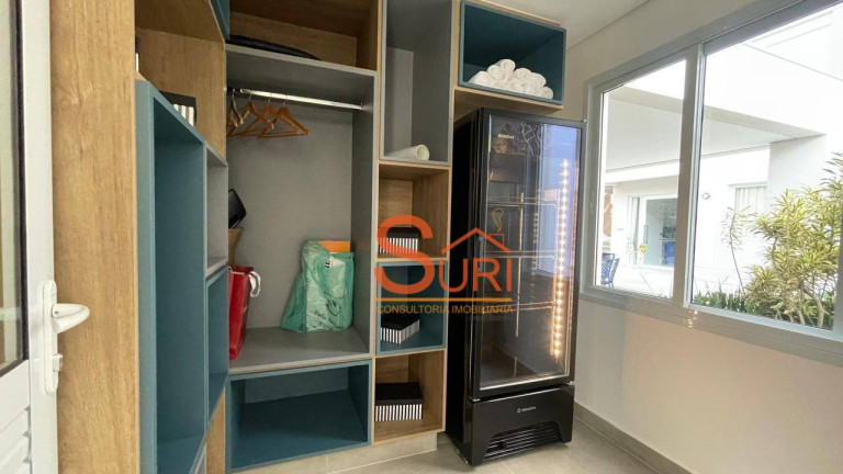 Imagem Apartamento com 3 Quartos à Venda, 190 m² em Jardim - Santo André Imagem Apartamento com 3 Quartos à Venda, 190 m² em Jardim - Santo André