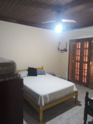 Imagem Casa com 2 Quartos à Venda, 60 m² em Jardim Indaiá - Bertioga