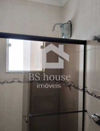 Imagem Apartamento com 2 Quartos à Venda, 80 m² em Vila Curuça - Santo André