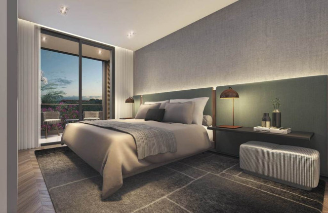 Imagem Casa com 4 Quartos à Venda, 499 m² em Alto De Pinheiros - São Paulo