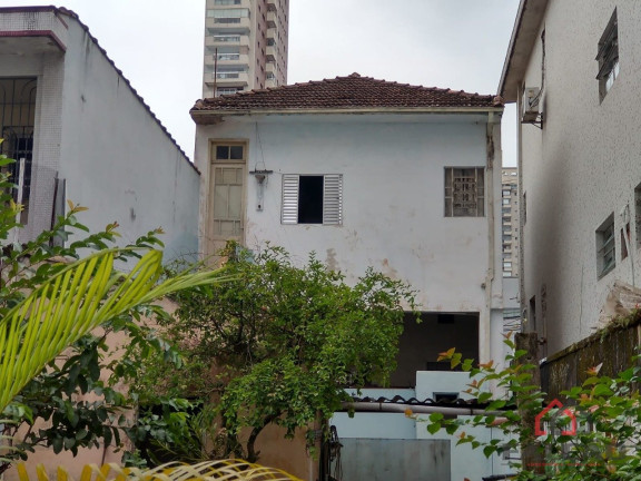Imagem Ponto Comercial à Venda, 248 m² em Boqueirão - Santos Imagem Ponto Comercial à Venda, 248 m² em Boqueirão - Santos