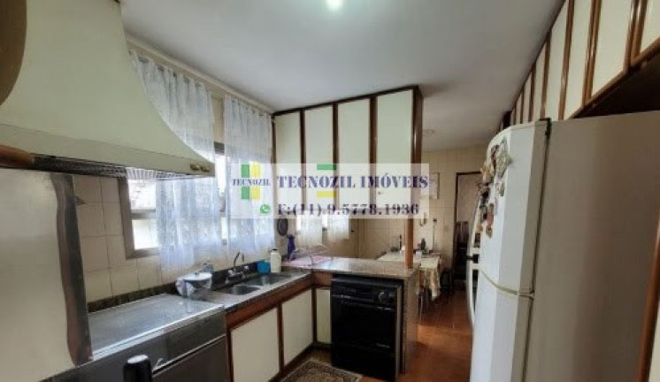 Imagem Apartamento com 3 Quartos à Venda, 160 m² em Indianópolis - São Paulo Imagem Apartamento com 3 Quartos à Venda, 160 m² em Indianópolis - São Paulo