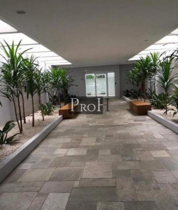 Imagem Apartamento com 2 Quartos à Venda, 80 m² em Itaim Bibi - São Paulo