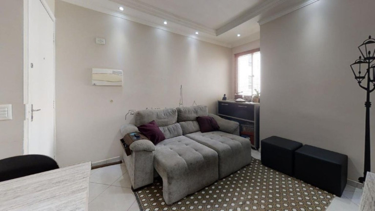 Imagem Apartamento com 2 Quartos à Venda, 44 m² em Luz - São Paulo Imagem Apartamento com 2 Quartos à Venda, 44 m² em Luz - São Paulo