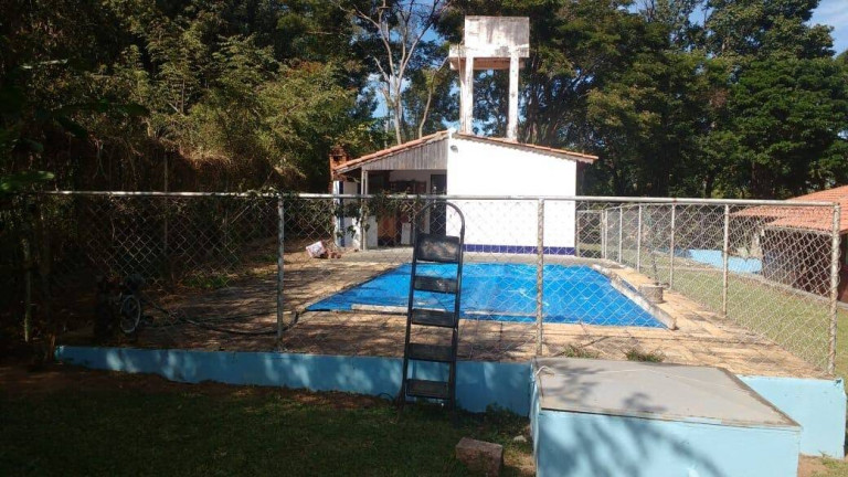 Imagem Chácara com 4 Quartos à Venda, 20.000 m² em Centro - Boituva