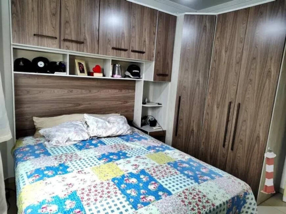 Imagem Casa com 2 Quartos à Venda, 80 m² em Vila Voturua - São Vicente Imagem Casa com 2 Quartos à Venda, 80 m² em Vila Voturua - São Vicente