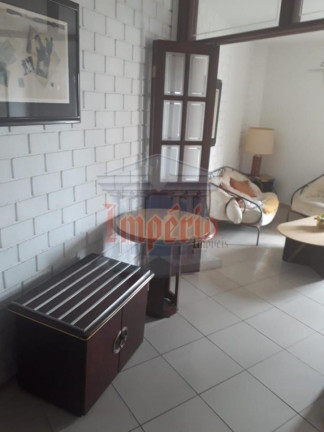 Imagem Apartamento com 1 Quarto à Venda, 40 m² em Chácara Inglesa - São Bernardo Do Campo Imagem Apartamento com 1 Quarto à Venda, 40 m² em Chácara Inglesa - São Bernardo Do Campo