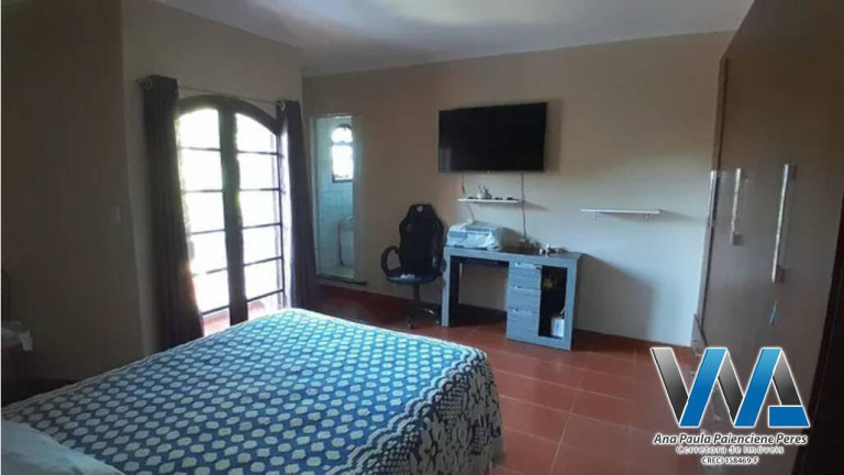 Imagem Chácara com 2 Quartos à Venda, 200 m² em Jardim Luar Do Pinhal - Pinhalzinho