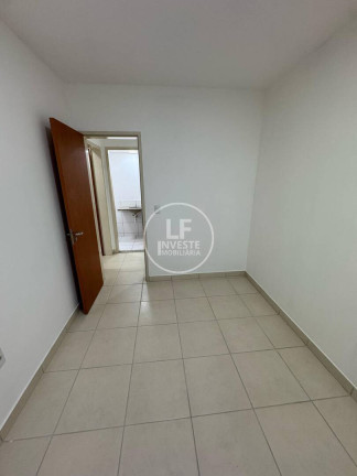 Imagem Apartamento com 2 Quartos à Venda, 54 m² em Parque Oeste Industrial - Goiânia