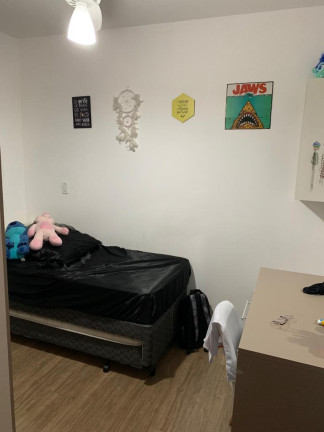 Imagem Apartamento com 2 Quartos à Venda, 62 m² em Jardim Guadalajara - Sorocaba